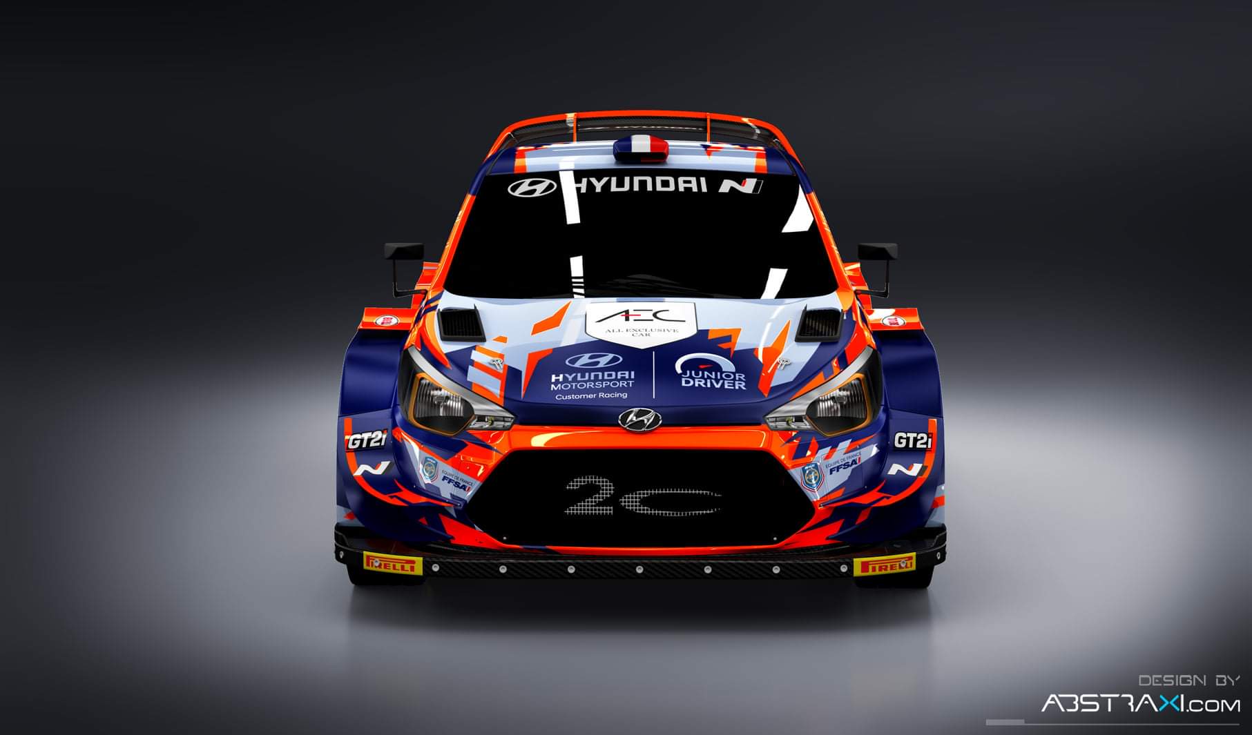 HMSGOfficial - World Rally Championship: Temporada 2021  - Página 3 ErYyXBTXMAMn9Sx?format=jpg&name=large