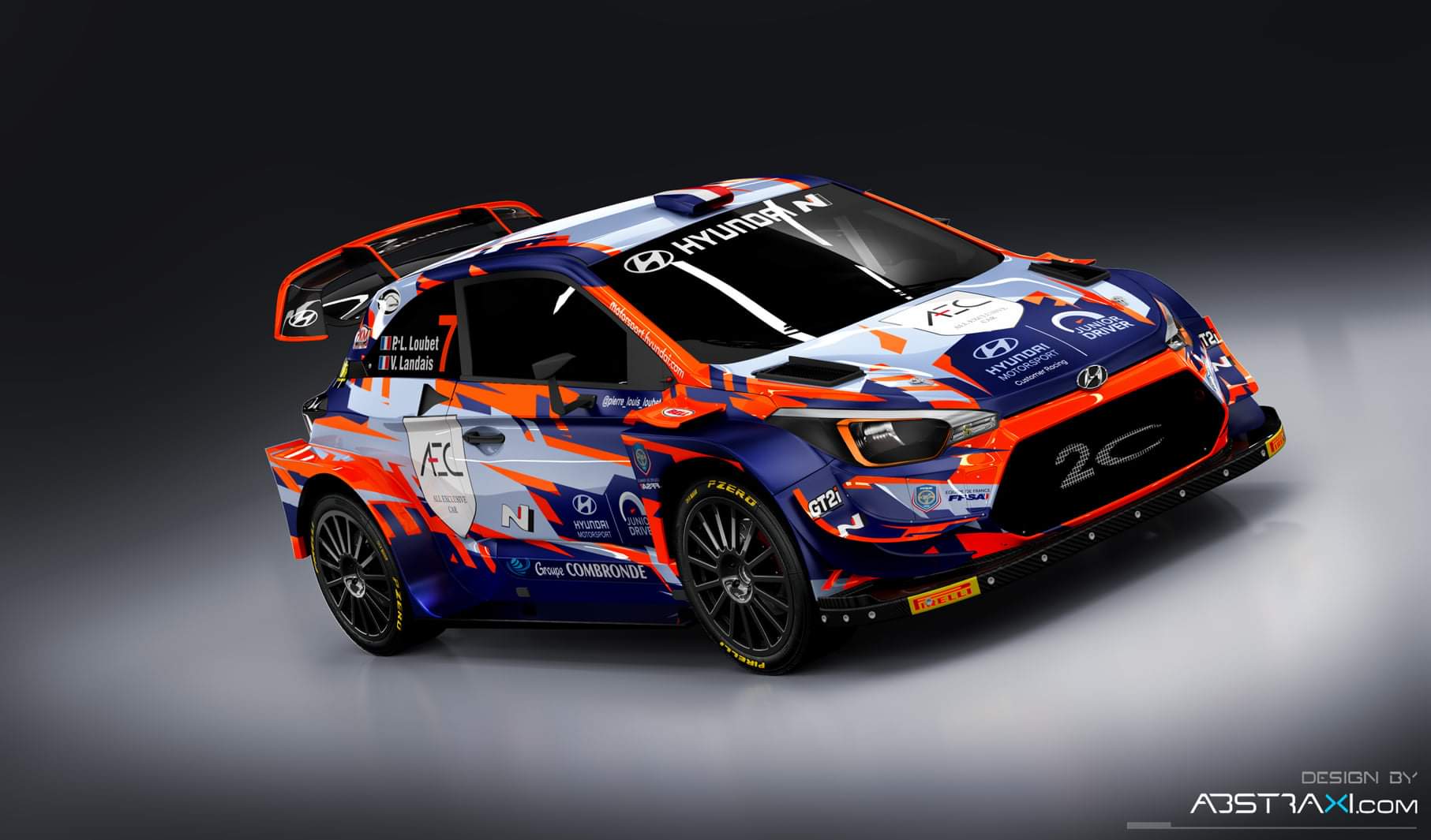 World Rally Championship: Temporada 2021 - Página 3 ErYyXO2XUAAsomx?format=jpg&name=large