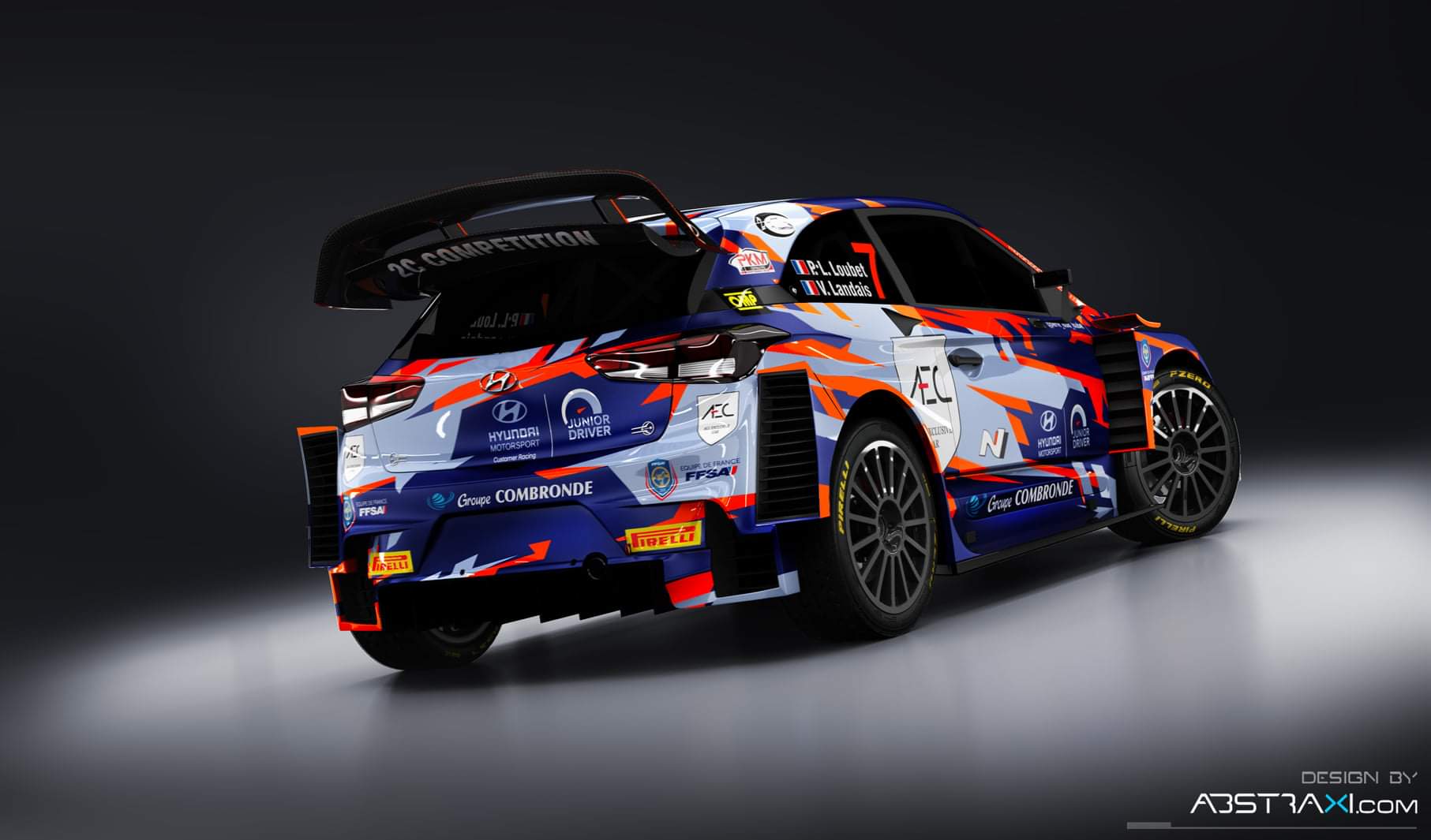 HMSGOfficial - World Rally Championship: Temporada 2021  - Página 3 ErYyXgTXEAAHkZC?format=jpg&name=large