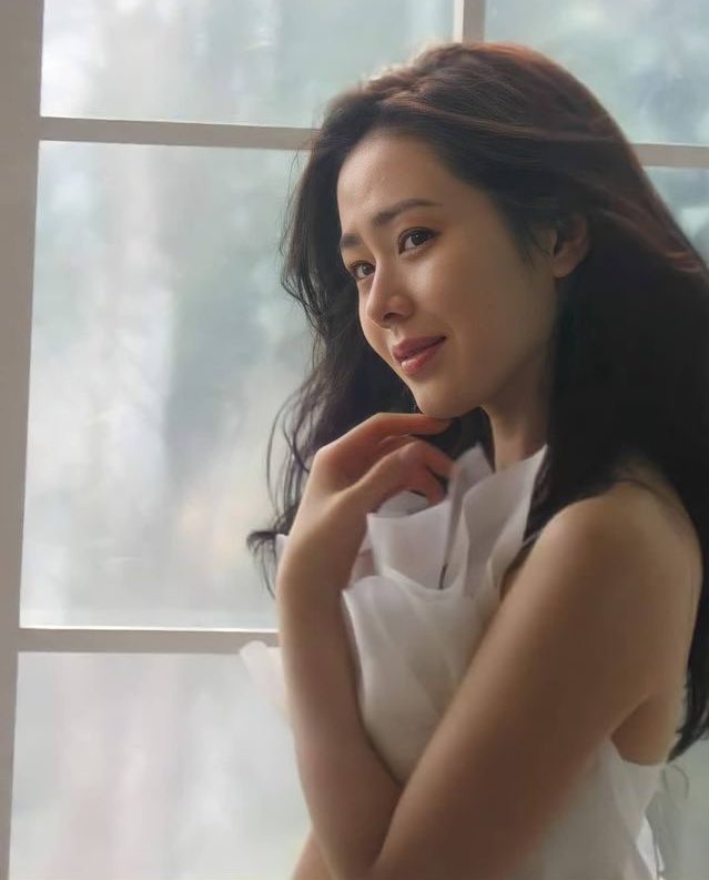 Happy Birthday Son Ye-jin    Favrite Actress Korean Movie 