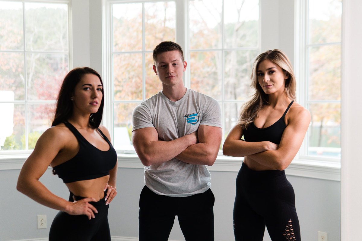 Elite Total Fitness tweet media