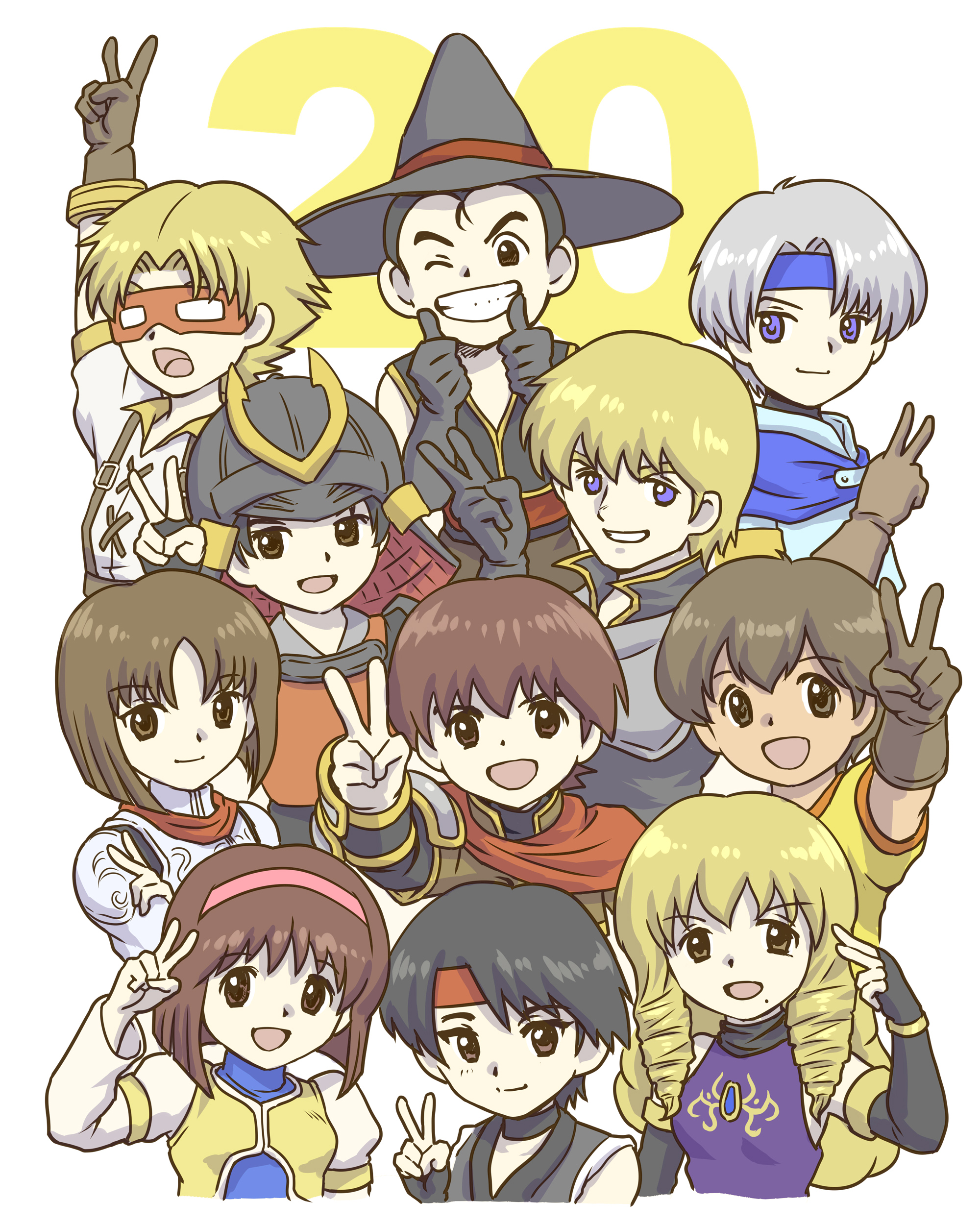 アオック＠DQ10 on X: 