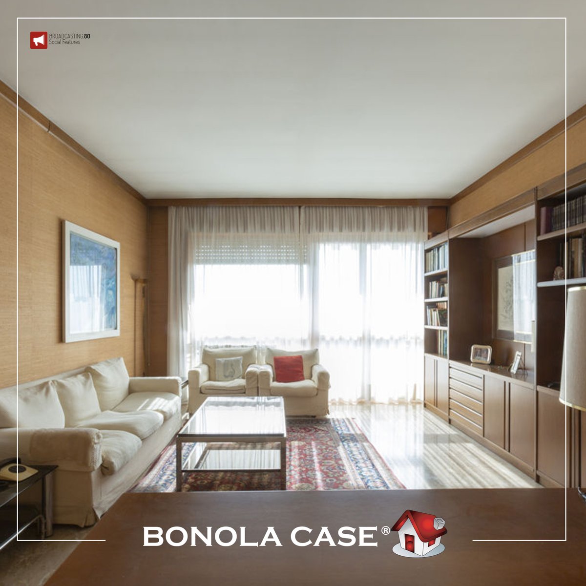 BonolaCase's tweet photo. https://t.co/oST9npAOOR
.
#quattrolocali #quadrilocale #4locali #appartamento #milano #vialecertosa #stabilesignorile #luxury #milan #casa #venderecasa #comprarecasa #cercocasa #vendocasa #case #casedimilano #bonolacase #agenziaimmobiliare #agenteimmobiliare #realestate https://t.co/USD5AaX1q3