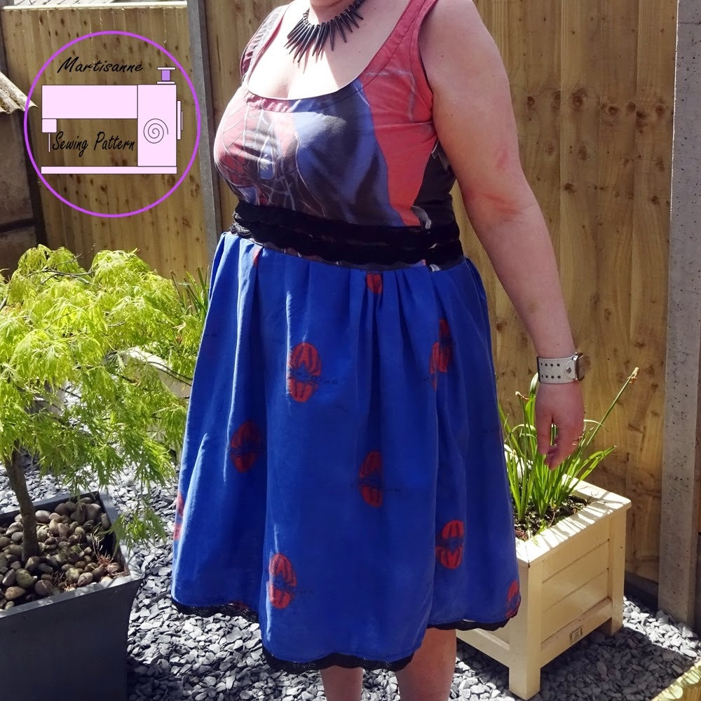 martisanne's tweet photo. basic sloper tutorial, pdf dress pattern, basic bodice, easy tunic sewing pattern, pdf pattern, diy wardrobe, diy womens sloper, easy sewing https://t.co/vKiXqxGsvG #TMTinsta #EtsyTeamUnity #EasySewingPattern https://t.co/NWhYxxkSvP