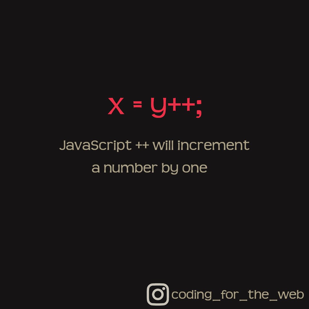 LearnWebCoding tweet picture
