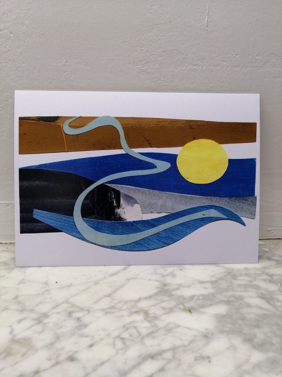 My prints on lovelydaygallery Etsy shop