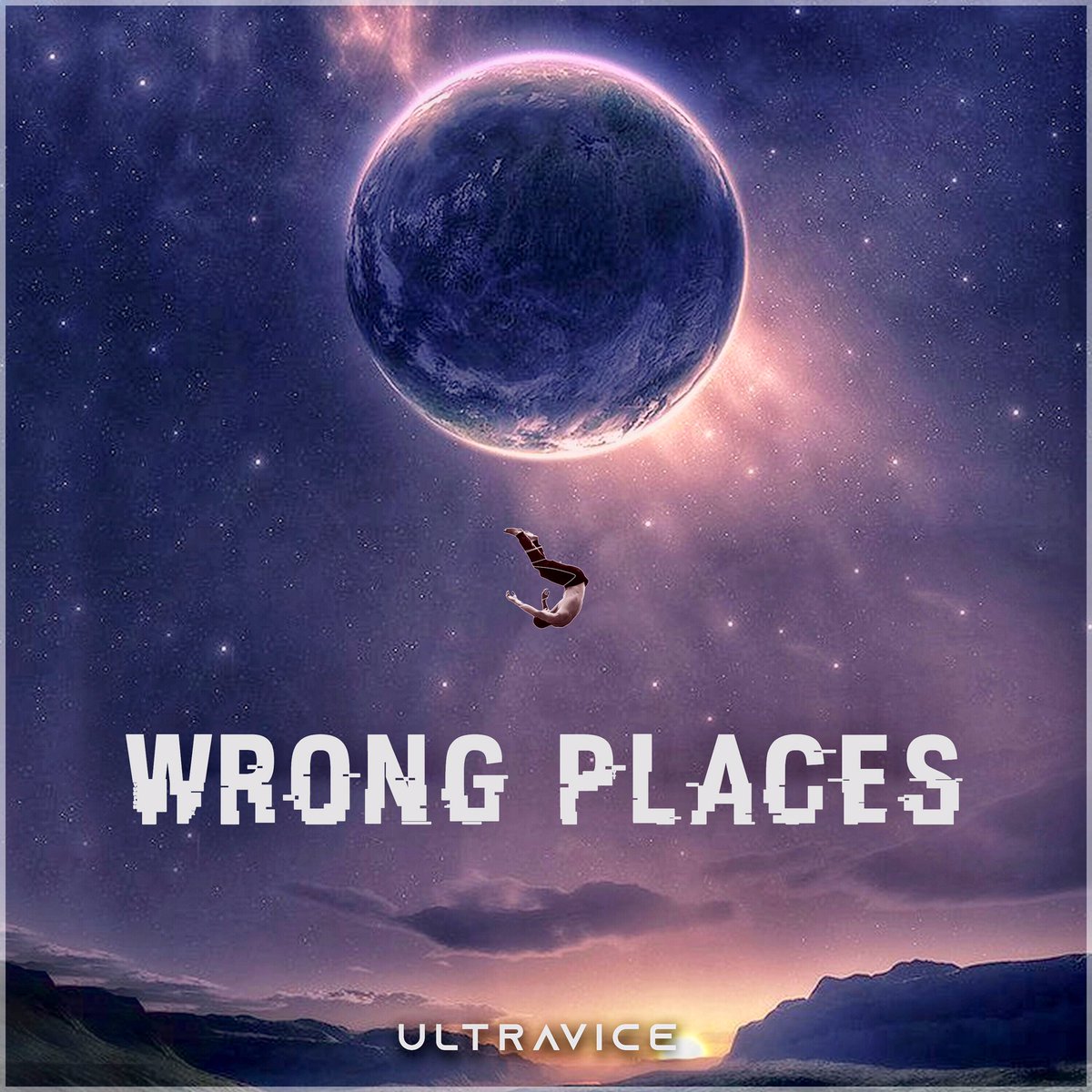 UltraviceMusic's tweet photo. New cover art for my EP. #coverart #NewMusicAlert #ableton #synthwave #retrowave #vaporwave #indiepop #singersongwriter #indiedance #synthesizer #electronicmusic #80dance https://t.co/RXYu9f3qV4