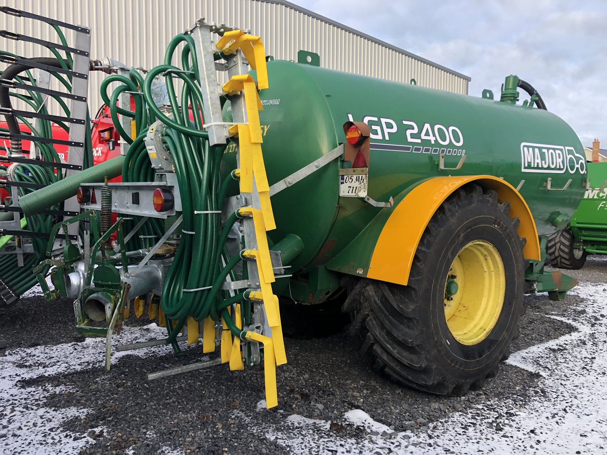 Clarke Machinery Ltd tweet media