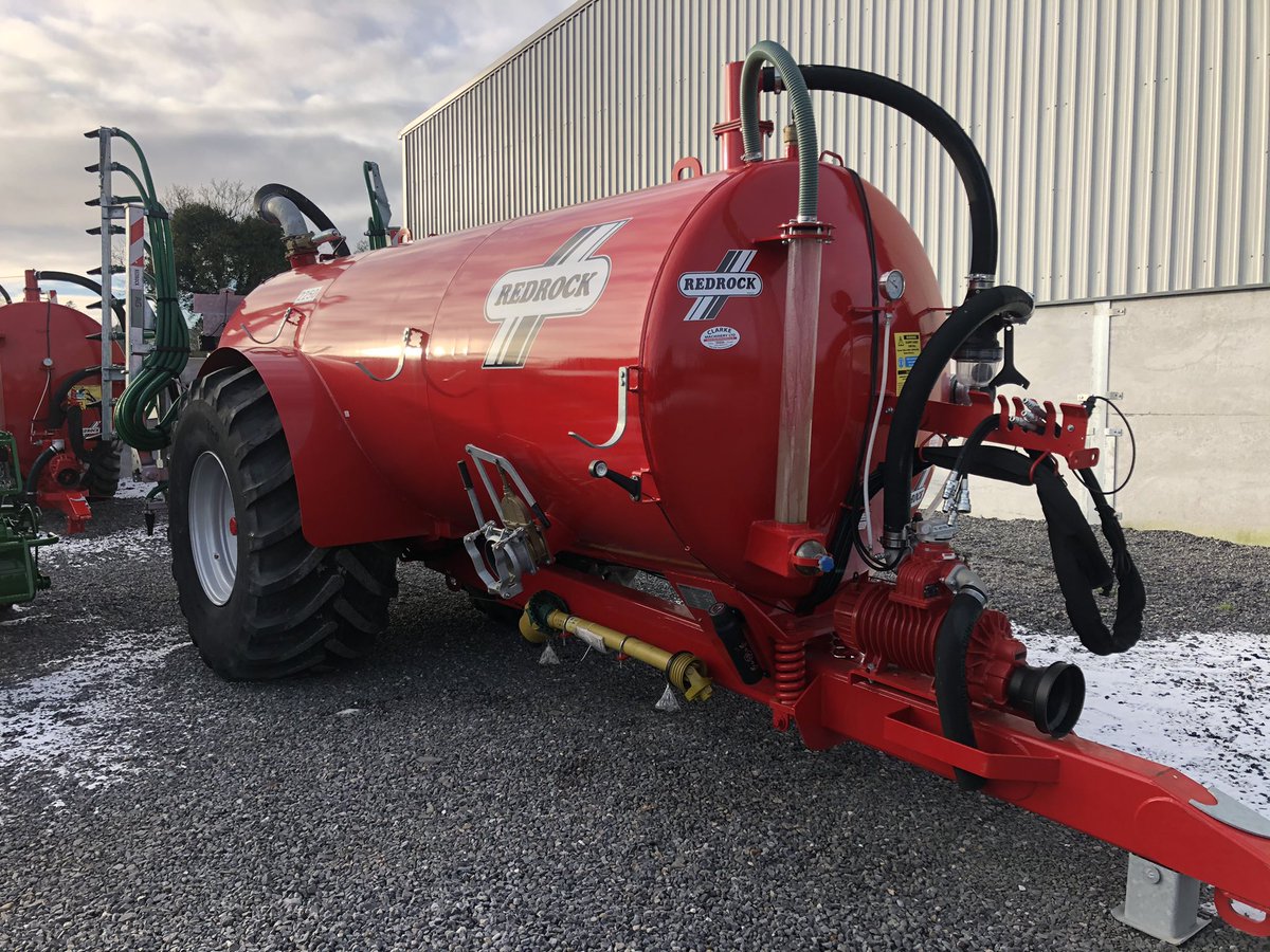 Clarke Machinery Ltd tweet media