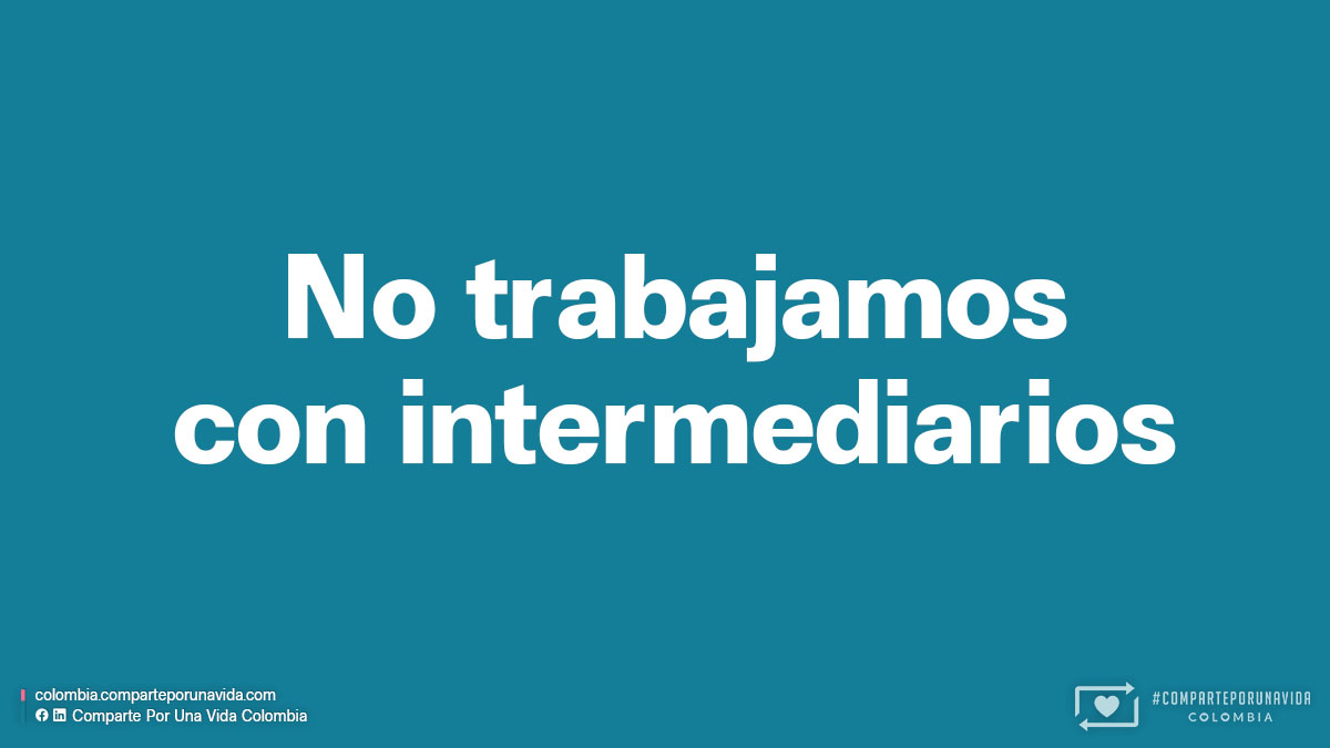 ComparteCol's tweet photo. ⛔En #CPUVColombia no confiamos nuestros recursos y obligaciones a terceros.
⛔Ninguno de nuestros miembros le solicitará ni recibirá dinero en efectivo.
⛔Nunca cobraremos por estar en una lista de espera para recibir algún servicio o beneficio.
#JuntosSomoMás 🇨🇴🇻🇪 https://t.co/ZDxf29pyNw