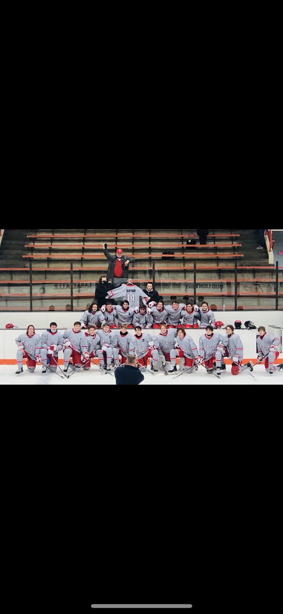Today the Bowling Green hockey community lost a truly amazing man. Jamie Ruffner was a selfless human, and gave everything he had to hockey community. Over his many years in the coaching community he impacted so many lives. He is going to be missed greatly. Always, #Ruffnerstrong