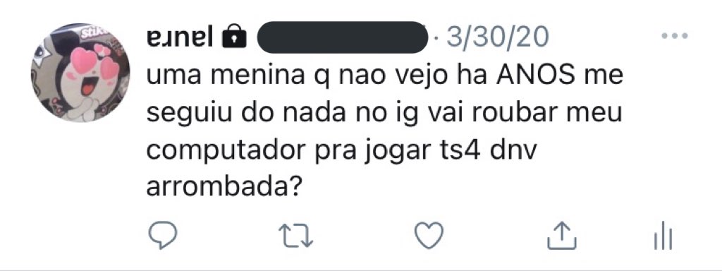 nichincya's tweet photo. tweets da minha priv sem contexto; a thread https://t.co/xCqTtQgy2G