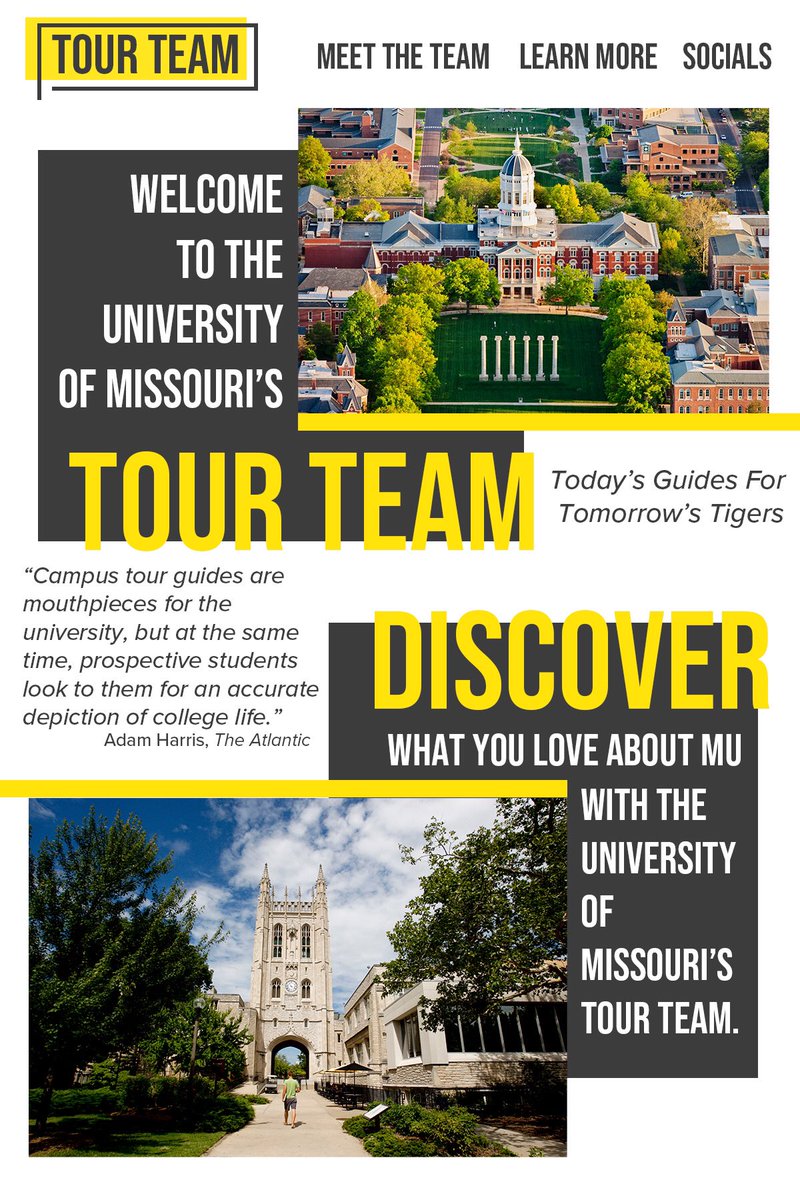 MU Tour Team tweet media