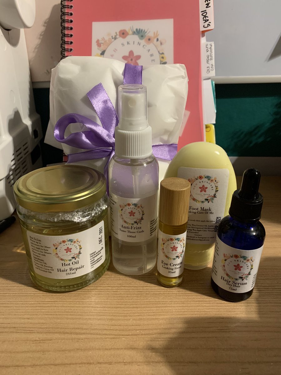 It’s amazing to have great customers who love your products and keep me updated on how there skincare journey goes. I am very lucky and appreciate all the love.

#fashion #skinroutine #skin #lipstick #clearskin #greeningredient #acne #skincaretips #love