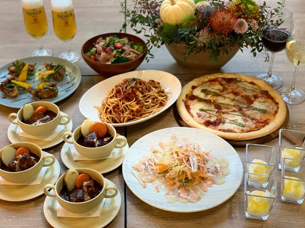 西口キッチン ひつじのはね Mbwtt8awsjj0jie Twitter