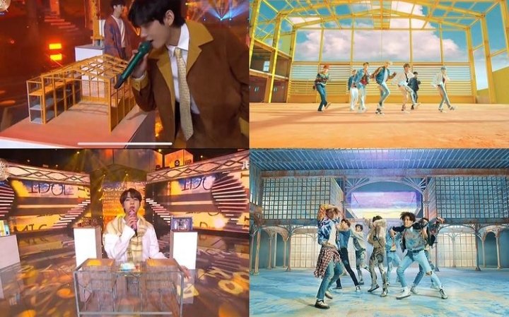 ArmyOnce_Tagram's tweet photo. Awn cute🥺 various memories😢💜
#BTS #BTSARMY #BTS_ARMY #bts_bighit https://t.co/BWD9cNcyju