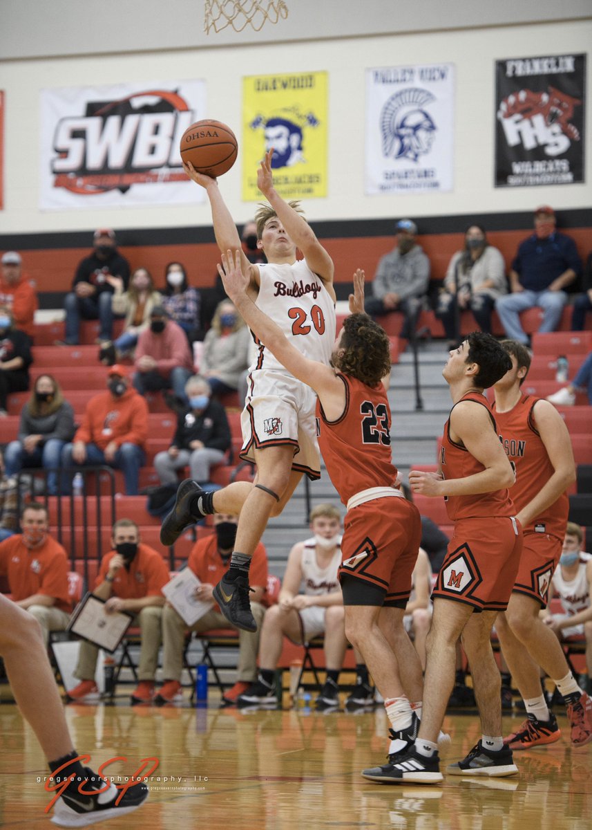 Greg Seevers Sports Photography tweet media