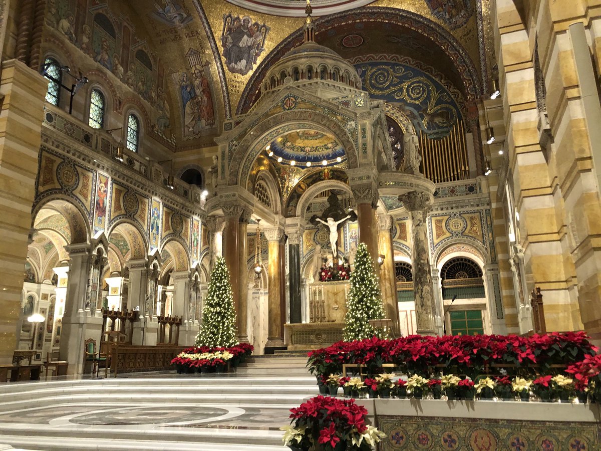 PadreShane's tweet photo. The beauty of the St Louis Cathedral never fails to inspire! https://t.co/LWSKH2zgNm