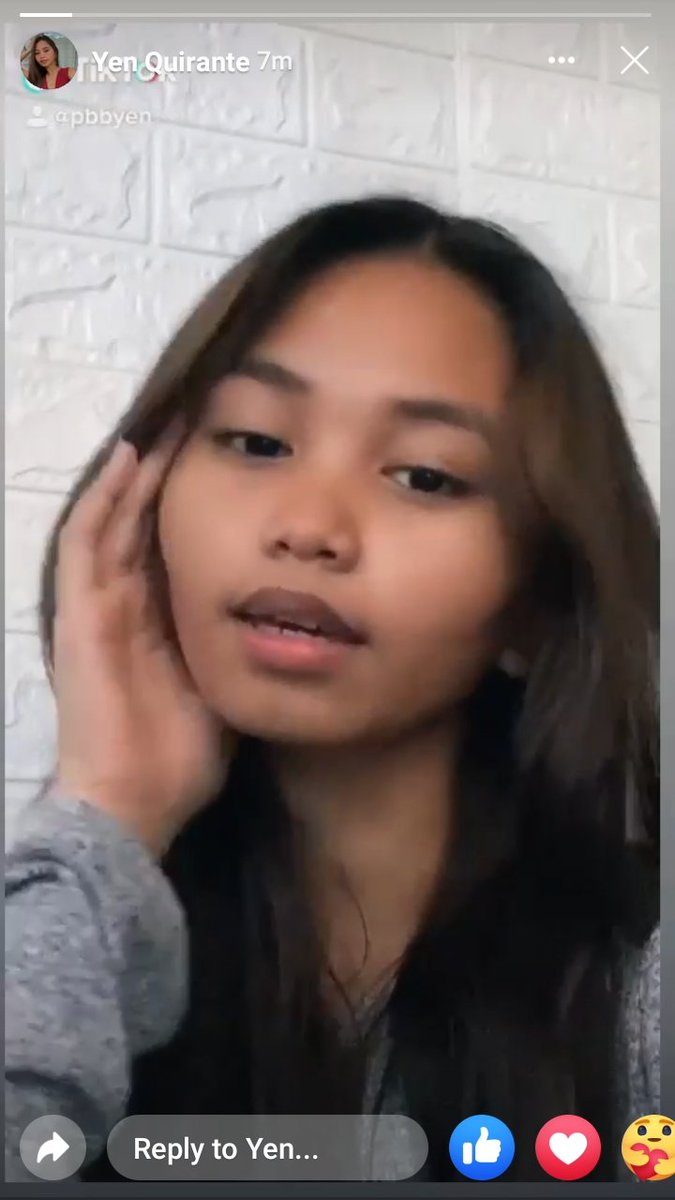 RamilieTempla2's tweet photo. And even forever don't 
Seem like long enough 

#yenquirante @theyenquirante @starhuntabscbn 

StandInYourWay  YENQUIRANTE https://t.co/hqRwB31NvU