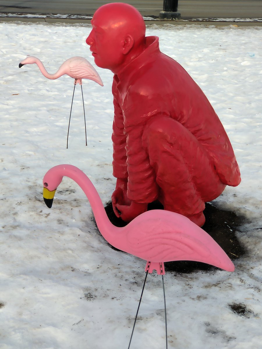 YuEuG's tweet photo. Another #yegquest mini-adventure, following the #12daysofHenday https://t.co/oVsyKxZ31D
