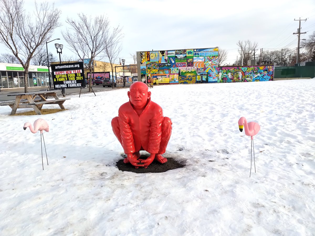 YuEuG's tweet photo. Another #yegquest mini-adventure, following the #12daysofHenday https://t.co/oVsyKxZ31D