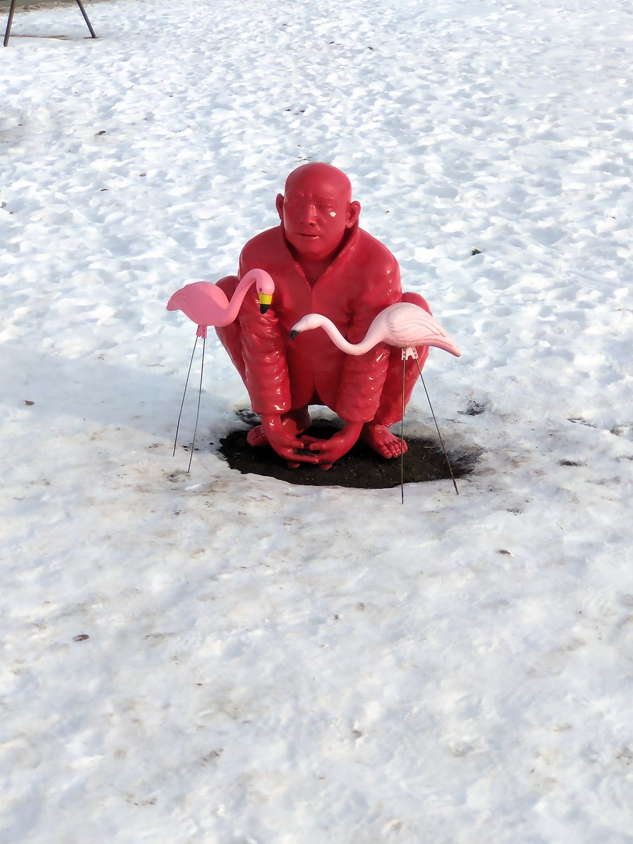 YuEuG's tweet photo. Another #yegquest mini-adventure, following the #12daysofHenday https://t.co/oVsyKxZ31D