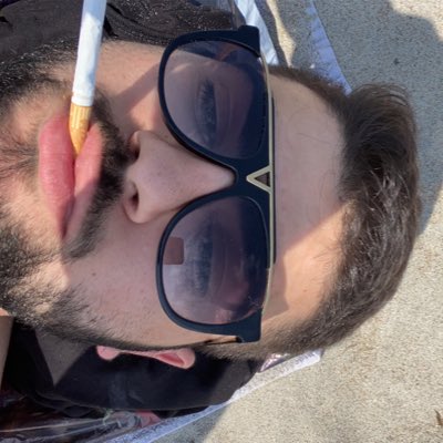 amgdaher's tweet photo. #NewProfilePic https://t.co/eeaGc9yQWa
