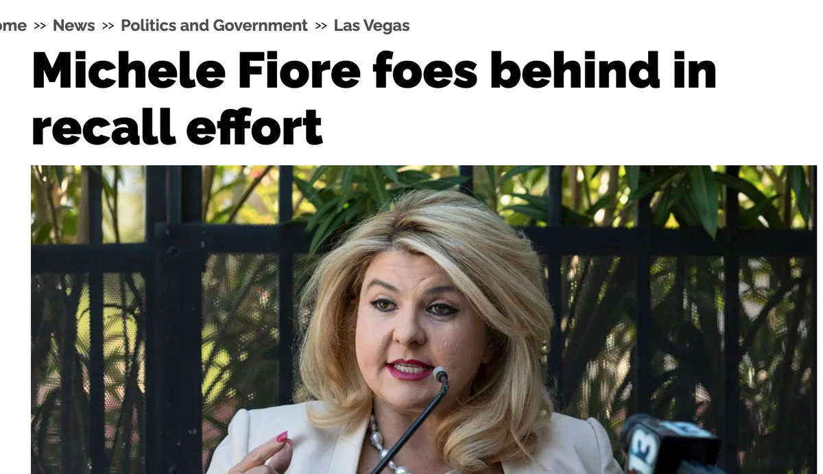 Now, when the recall reached the halfway point - the signatures had to be turned in.  After they had been turned in, those who signed the petition started getting phone calls from...  @BBaltazar__ Who hangs with  @VictoriaDseaman and ...  @votefiore !!!