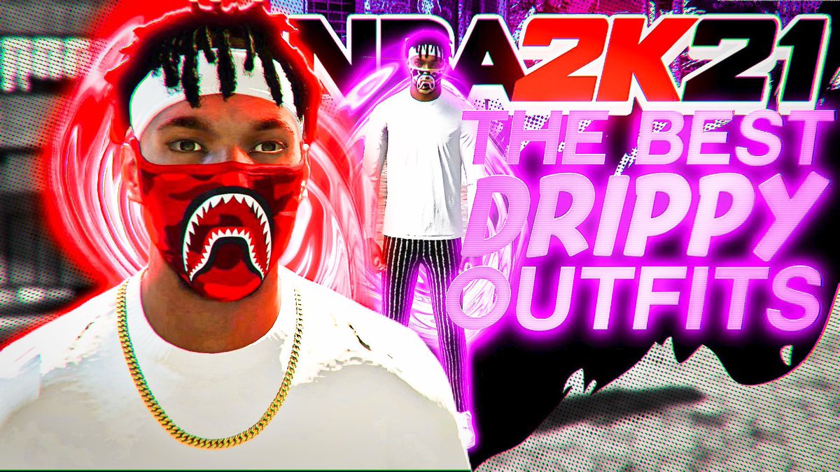 Snxggur YT 2k23  on Twitter  NEW VIDEO  NEW BEST DRIPPY OUTFITS  ON NBA 2k20 PART 3 LIKE  COMMENT  SUBSCRIBE  LINK   httpstcoQPr0cpYdjC Thumbnail  Visionz httpstcogVPXKiDtmj  X