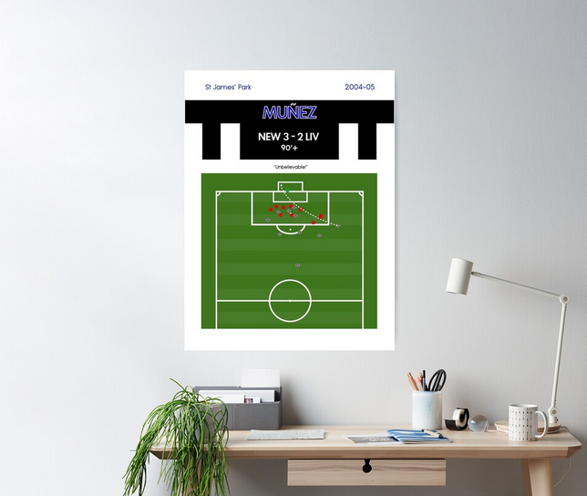 dailyredbubble's tweet photo. @GunningAFC @btsportfootball https://t.co/1zhRJRRp6v The GOAT! https://t.co/EJyOGSixFs