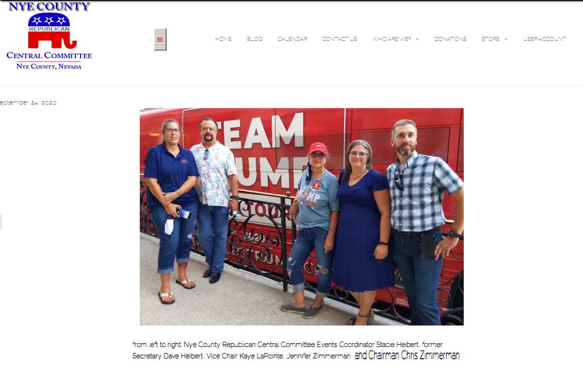 amacdee's tweet photo. Someone called Chris Zimmerman is the chairman seen below on the far right (appropriate or what)😂

https://t.co/2Ckl5wsv2i https://t.co/xlQU7oQtkP