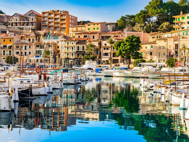 penpublibrary's tweet photo. Join us tomorrow at 11AM for a virtual visit to Majorca and the Jewish history of this gorgeous island off the Spanish coast! Open to all. Register at https://t.co/2G3iL4pLBW to receive the Zoom login. https://t.co/HYZ96wQZnS