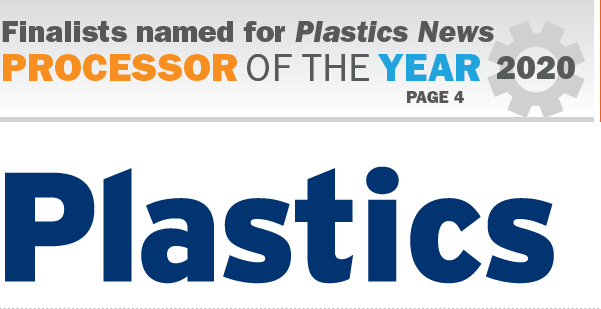 donloepp's tweet photo. Coming tomorrow... finalists for @plasticsnews #ProcessorOfTheYear https://t.co/lL0NElepCr