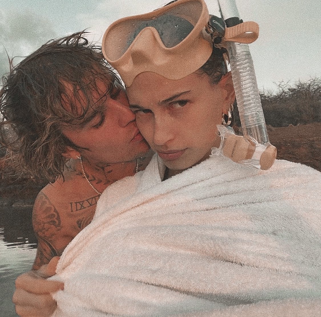 camimorronegf's tweet photo. justin and hailey bieber appreciation tweet. 🤍 https://t.co/nCN38hfSTd