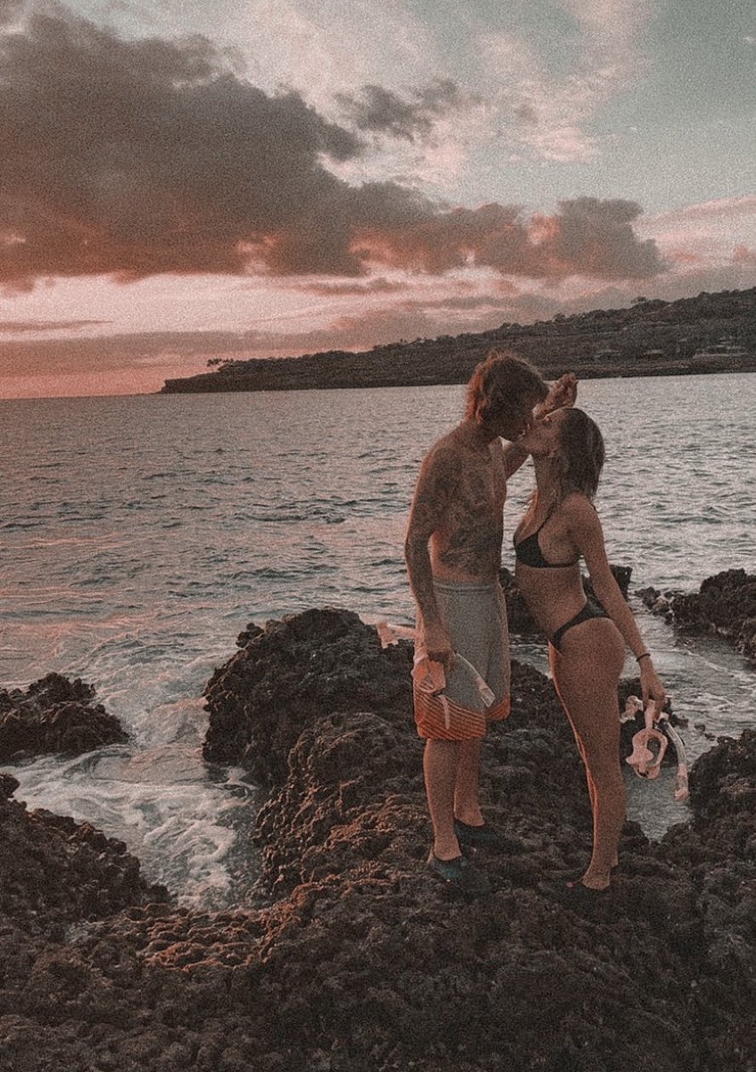 camimorronegf's tweet photo. justin and hailey bieber appreciation tweet. 🤍 https://t.co/nCN38hfSTd