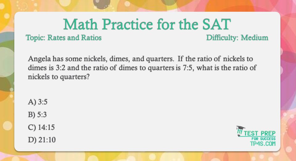 HRK2's tweet photo. When it come to #math, it's use it or lose it!  Here's your opportunity to maintain your skills.  #SAT #ACT #testprep #algebra #teachers #education #collegeprep #highschool #secondaryeducation https://t.co/Esf880SRiM