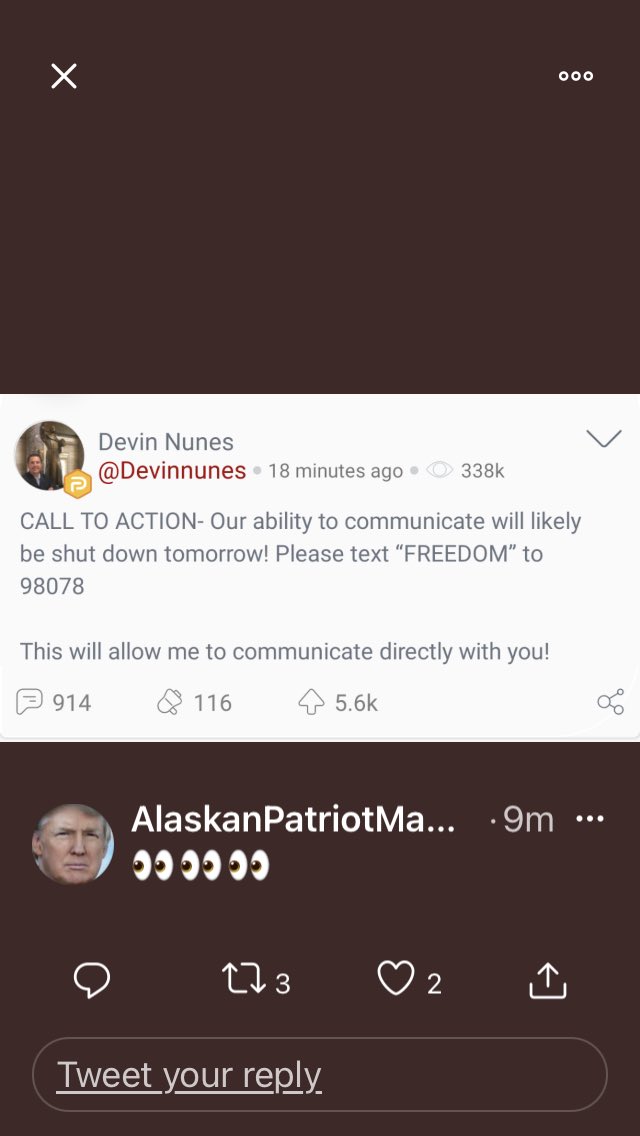 kellyz713's tweet photo. @StephenKing Funny! The 50K lost were #MAGATerrorists I found them! Poor @SarahHuckabee Didn’t #TreasonousTrump Flynn, Giuliani or the #Seditionists Invite you to the party? Maybe you should text #TraitorDevinNunes he can reconnect you with your murdering friends! #ByeSarah Leave Twitter https://t.co/7omcU5xupw