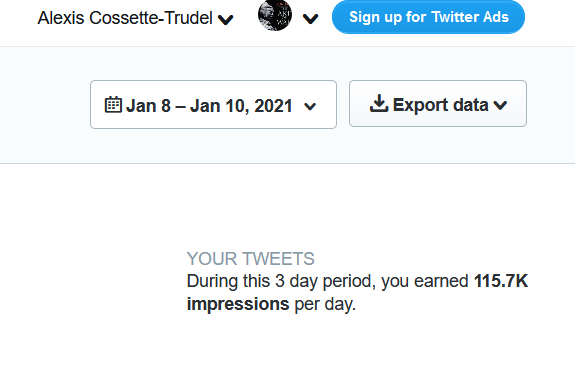 Alexis Cossette-Trudel tweet media