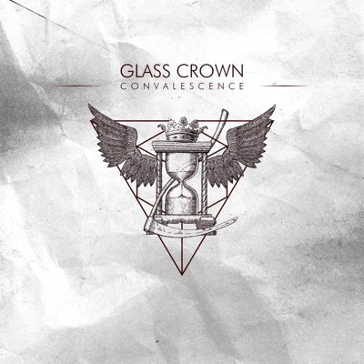 Glass Crown tweet media