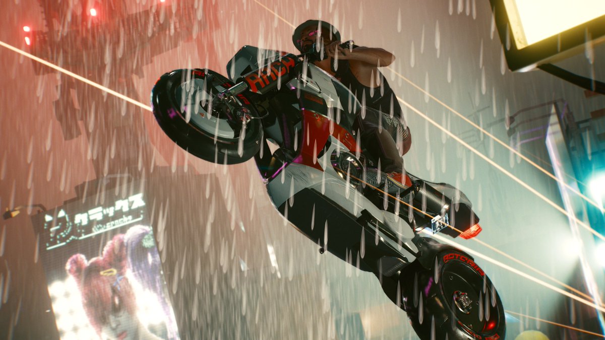 manuel_hartmann's tweet photo. #Shutterpunk2077 Action - my Entry to the contest enjoy :) https://t.co/qsQVqZhSLS