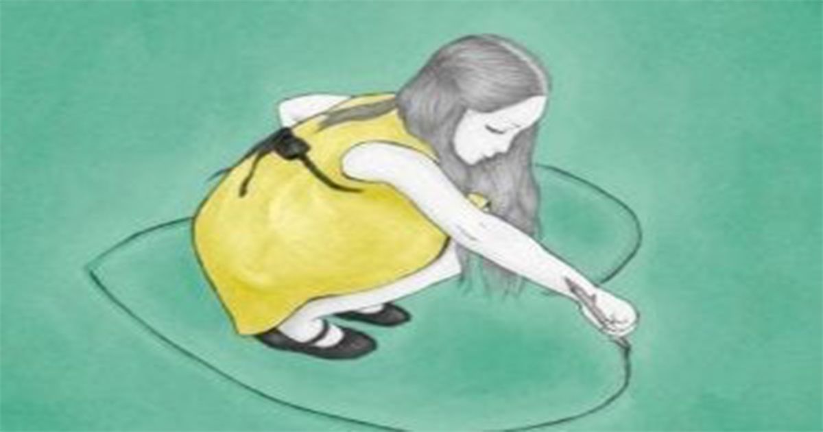 Muhtemelen insanlardan başka birini sevmeden önce kendinizi sevmeniz gerektiğini duymuşsunuzdur. Peki ya kendinizi sevmekten vazgeçerseniz? 
buff.ly/3se6IVh