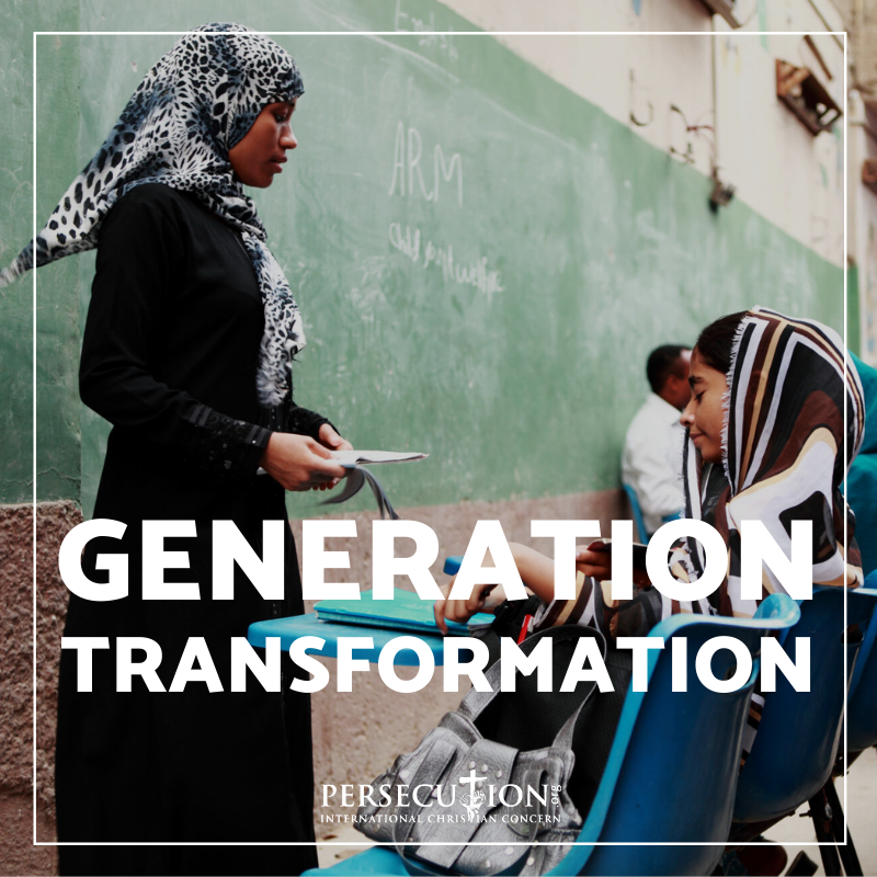 persecutionnews's tweet photo. ICC's #GenerationTransformation initiative is a three-prong attack on the underlying causes of #persecution.
Click here to learn more: https://t.co/2cvRwlHmIU https://t.co/SXtN70rAxo