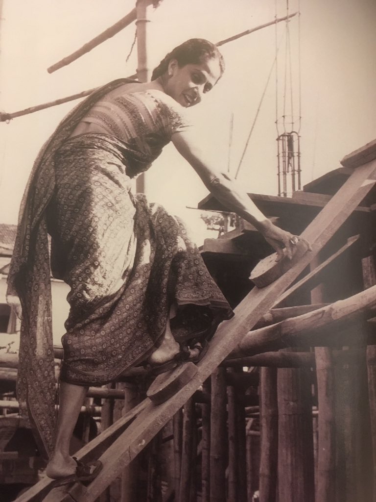 com_kn0wledge's tweet photo. Common Knowledge is a monthly newsletter highlighting the lives and careers of women working within architecture: defining architecture loosely to include design and practices exploring space and its impact on people. Sign up to read it now! https://t.co/ysFHqw7RG2 https://t.co/1oyJ6kuZXk