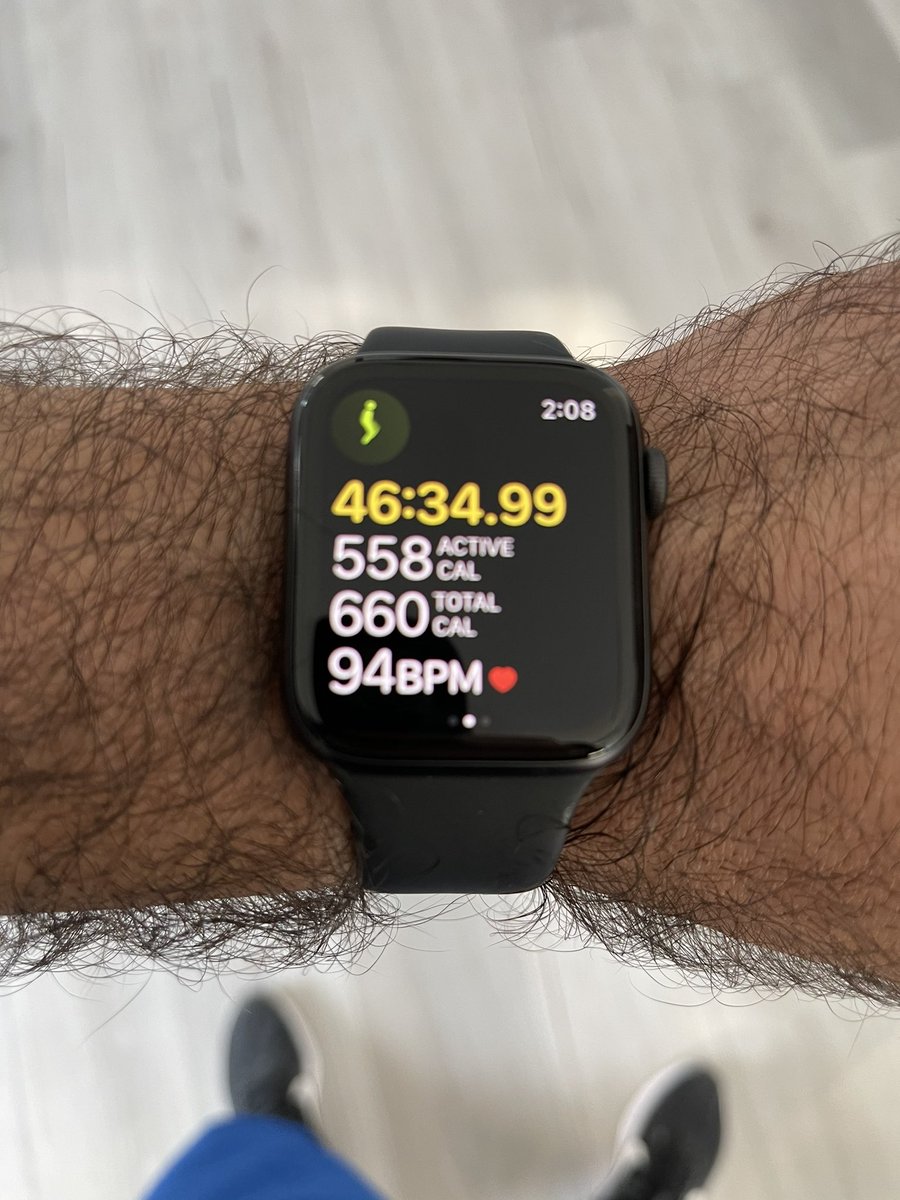 chriskeleshyan's tweet photo. Day 10: Yoga + #PureCardio by @ShaunT #Insanity #StayHard #75Hard #75HardChallenge https://t.co/0fECgU7AfS