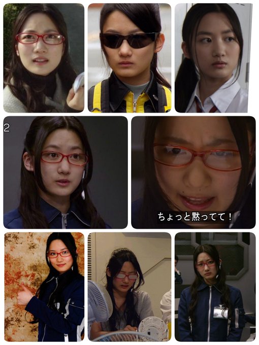 A List Of Tweets Where 西平風香 Was Sent As 特命戦隊ゴーバスターズ 1 Whotwi Graphical Twitter Analysis A List Of Tweets Where 西平風香 Was Sent As 特命戦隊ゴーバスターズ 1 Whotwi Graphical Twitter Analysis