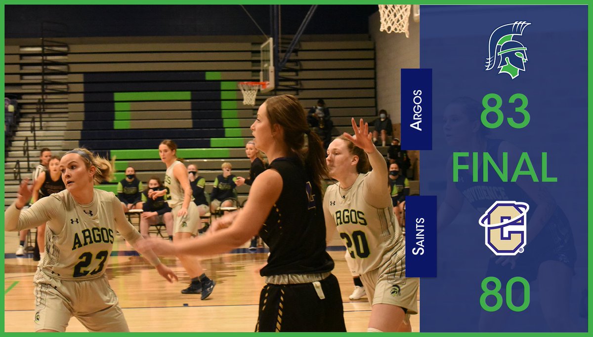 That's the way we roll 😎

#TogetherAsArgos