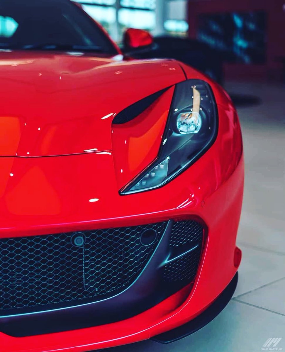 Monicatror's tweet photo. Live your life with no regrets ❤️ #Ferrari #FerrariClienti #FerrariClub #essereFerrari #scuderiaferrari #LaFerrari #supercarownercircle #ferrarilaferrari #V12Engine #ferraribarcelona #ferrari812superfast #Ferrari812 #ferrari812gts #812superfast  #mardelplatalimousines @Ferrari https://t.co/HFCVgEkVIj