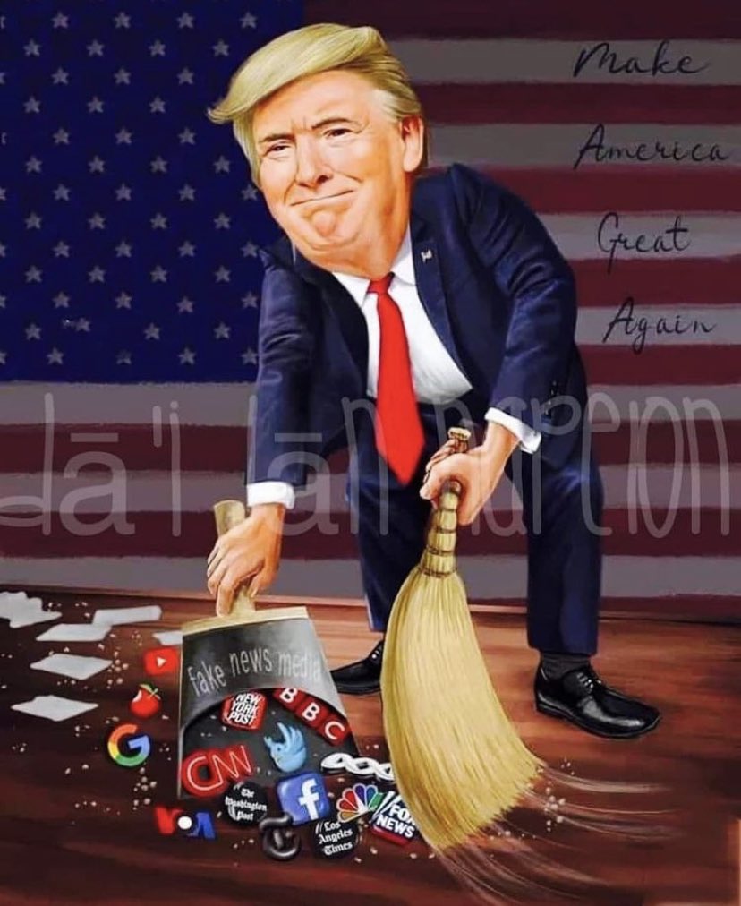 mahrdbraveheart's tweet photo. #WeAreTrump means all we never be quiet!

you can not able to close the voice of #FREEDOM 

shame on you the #LeftRadical 

we are the fighters,everytime

@Twitter https://t.co/X0iEzP899r