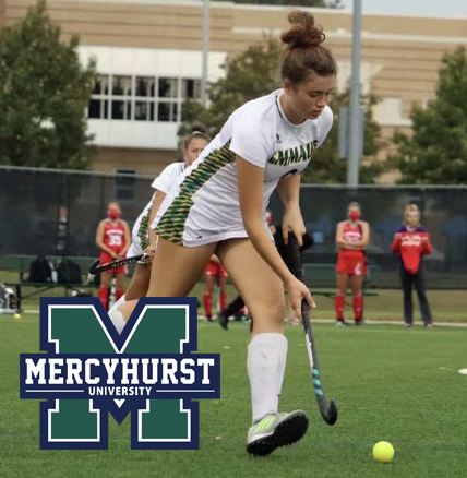 maxfieldhockey's tweet photo. 2022 Madeline Huffer (PA/ @EHSFHockey /Firestyx) commits to @MUFHLakers!  Feature:  https://t.co/He7zjHpD8Q https://t.co/OE8e7ckkYG