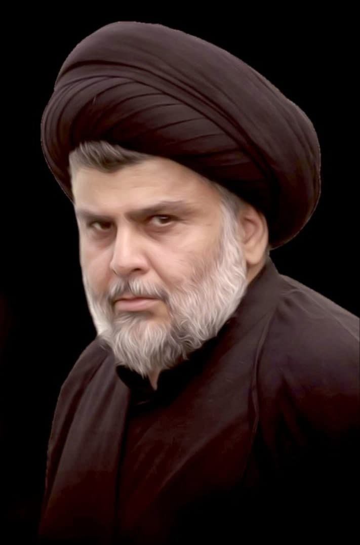 akrammax46's tweet photo. الحاج #صالح_محمد_العراقي يكتبُ سماحةِ القائد السيّد مقتدى الصّدر (دامَ عزّه) حول حادثةِ النّاصريّة اليوم العاشرِ من كانونٍ الثّاني ٢٠٢١، وينصحُ بأن يأخذ القضاء مجراه، والكفِّ عن الغوغاءِ والضّوضاءِ، فالعراقُ أمانةً في أعناقنا..
#كلنا_مع_سماحة_الزعيم_الصدر https://t.co/aIFRiUiDon